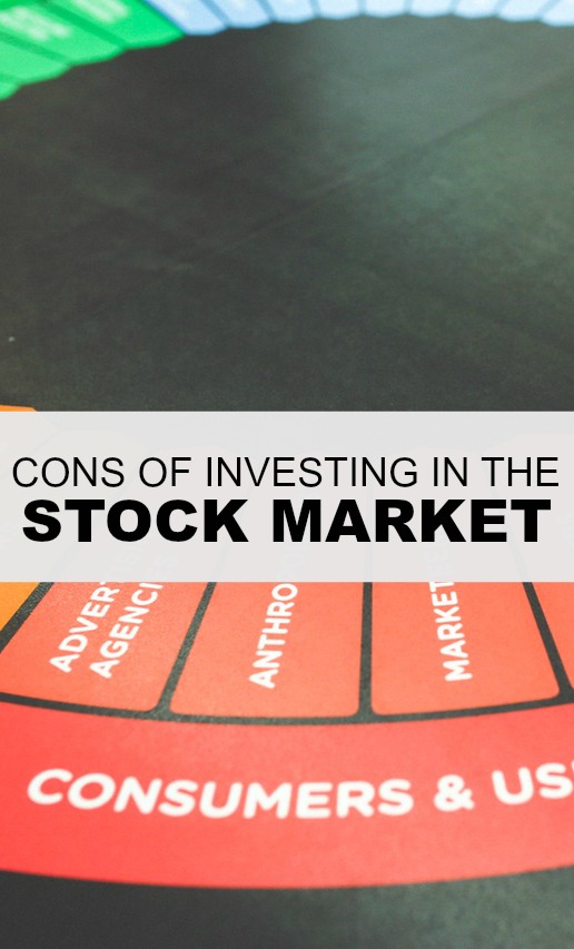 the stock market and investment is the market a sideshow