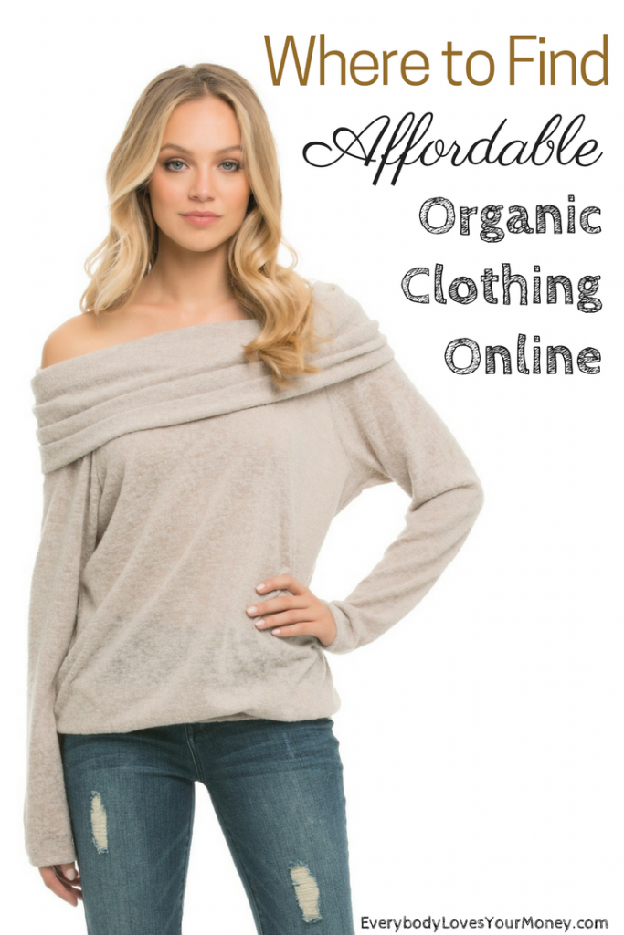 Newsletter A boutique & online shop, EcoVibe Apparel is a lovely space full of sustainable & trendy clothing {like the kind you wish your closet was made out of}. Their brick-and-mortar is based in my favorite US city, Portland, Oregon, and - good news for the rest of us - their online store ships worldwide.