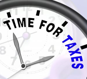 3 Tips for Preparing Your Own Taxes