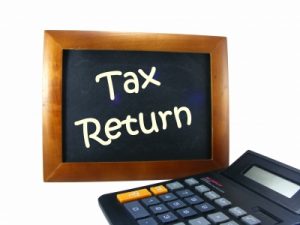Why You Should Get An Income Tax Refund
