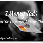 money fads