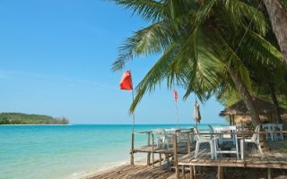 How Much Should You Spend on Vacations