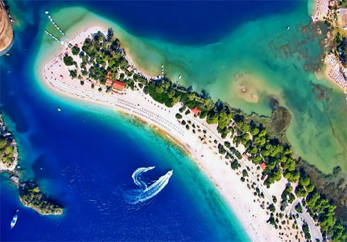 turkey-beach