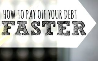 Looking to speed up the debt repayment process ? Here's how to pay off your debt faster.