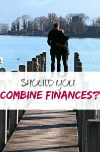 Are you wondering if combining finances with your spouse is a good idea? Here are three compelling reasons why every married couple should have joint finances.