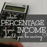 Are you wondering how much money you should be saving each month? If so, you’re not alone! This is a common, yet deeply personal question among the personal finance community. And to put it bluntly, there’s no one right answer.