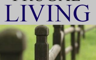 There are many benefits of frugal living as well as a couple drawbacks. Learn what to watch out for and how to change your life with frugal living.