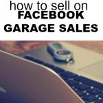 Selling on Facebook Garage Sales is a great way to get rid of smaller ticket items. Here's everything you need to know to get started.