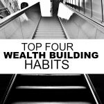 If you want to reach financial freedom at a faster pace you need to develop these four wealth building traits.