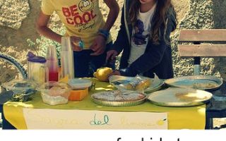 Ready to teach your child about entrepreneurship, discipline, and money management? Here are seven ways for kids to make money this summer!