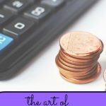 Do you have a plan for your money? For me, I realized at some point I had to stop saving and start enjoying. Intentional lifestyle inflation was what i did.
