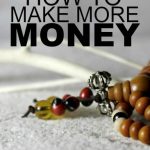 If you want to make more money there's one major question you should be asking yourself.
