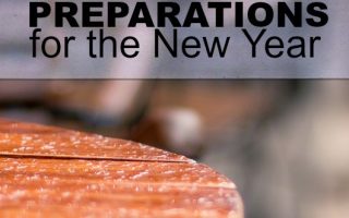 If you're ready to ring in 2016 in a big way here are three financial preparations for the New Year you should make.