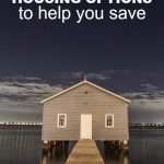 Thinking outside the box when it comes to housing can help you save big! Here are four alternative housing options to consider.