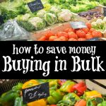 If you like warehouse shopping here are some tips on saving money by buying in bulk plus the key things NOT to do.