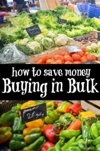 If you like warehouse shopping here are some tips on saving money by buying in bulk plus the key things NOT to do.