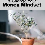 Over the past few years I’ve grown personally, professionally, and financially. I can look back now and see that for such a long time I was the only thing standing in my way of success.