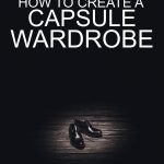 Building these small but highly functionable wardrobes seems to be on trend. Here’s how to build a capsule wardrobe.