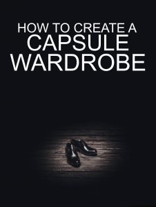 Building these small but highly functionable wardrobes seems to be on trend. Here’s how to build a capsule wardrobe.