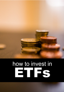 The fact that ETFs are diversified, low cost and have no minimums make them great options for new investors. If you’re just getting started this is one of the easiest routes you can go.