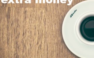 If you’ve found yourself in a situation with some extra money here are some ideas for using it beneficially.