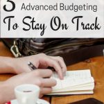 3 ways to use advanced budgeting (in a simple way).