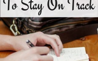 3 ways to use advanced budgeting (in a simple way).