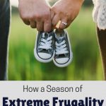 How extreme frugality can change your money and your future.