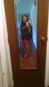 LuLaRoe review: Leggings