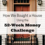 Take a look at some of the long-term perks of the 52-week money saving challenge. It worked great for my family!