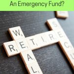 Do wealthy people need an emergency fund? More than many people realize...