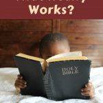 Is there a money prayer that really works? Let's take a look at what scripture says.