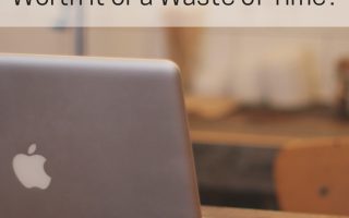 Survey Sites that Pay - are they worth it or a waste of time?