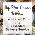 Blue Apron Review