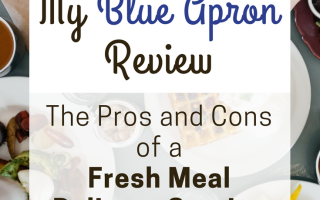 Blue Apron Review