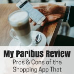 Paribus review