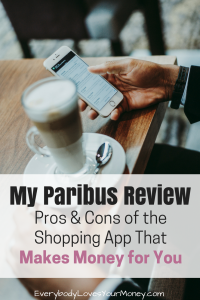 Paribus review