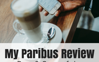 Paribus review