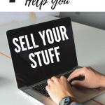 free apps for selling household items online