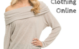affordable organic clothing
