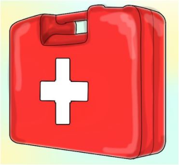 DIY or buy emergency kit