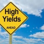 High yield money market accounts look appealing right now.