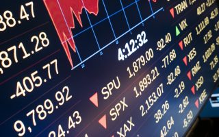 Stock Buybacks Have Doubled Following New Tax Law