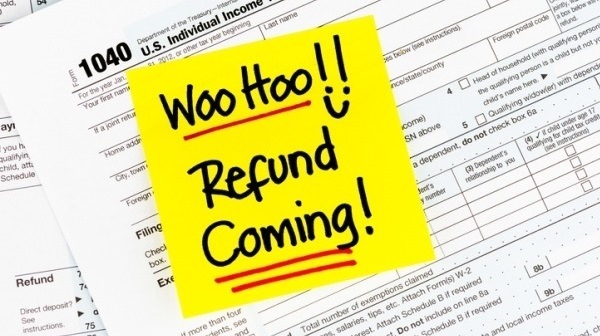 You delay your tax return when you do these things.