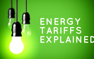 Understanding Energy Tariffs