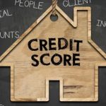 better credit needed to buy a home