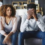 How much debt repels daters?