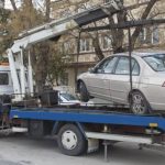 Subprime auto loans -- this lender repos 1 in 3 cars it finances.