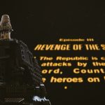 star wars swag
