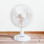 handheld fans and misters